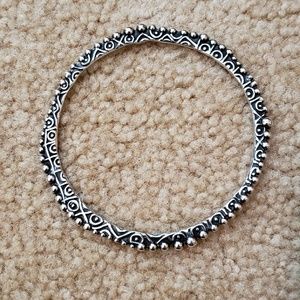 Silpada Perfectly Quirky Bracelet